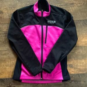 Mysenlan Wind Protector running/cycling jacket